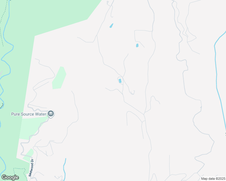 map of restaurants, bars, coffee shops, grocery stores, and more near Westwood Lane in Aptos