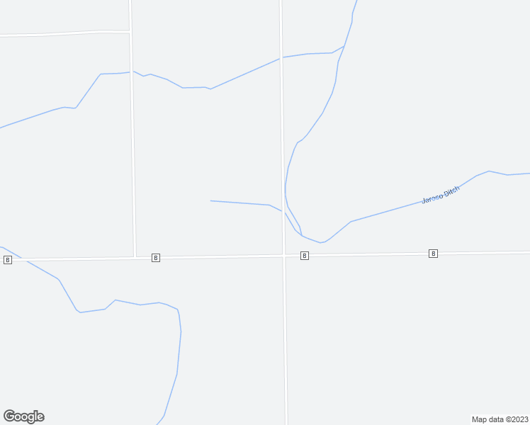 map of restaurants, bars, coffee shops, grocery stores, and more near in Jaroso