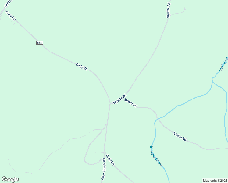 map of restaurants, bars, coffee shops, grocery stores, and more near 1215 Cody Road in Long Island