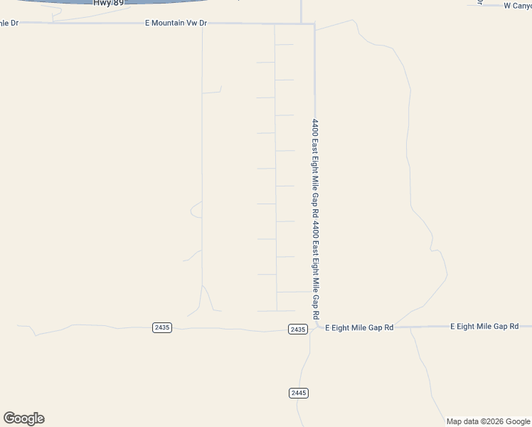 map of restaurants, bars, coffee shops, grocery stores, and more near 4225 Star Gazer Circle in Canyon Point