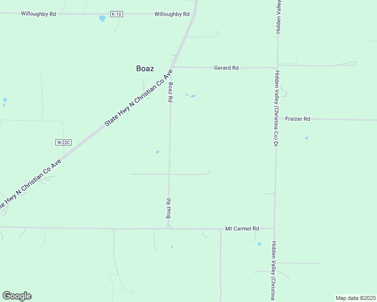 map of restaurants, bars, coffee shops, grocery stores, and more near in Clever