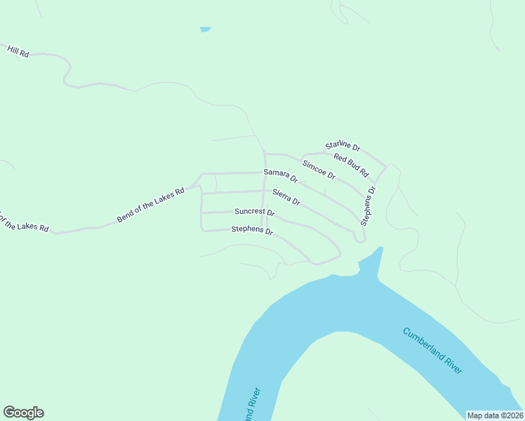 map of restaurants, bars, coffee shops, grocery stores, and more near 324 Suncrest Drive in Somerset