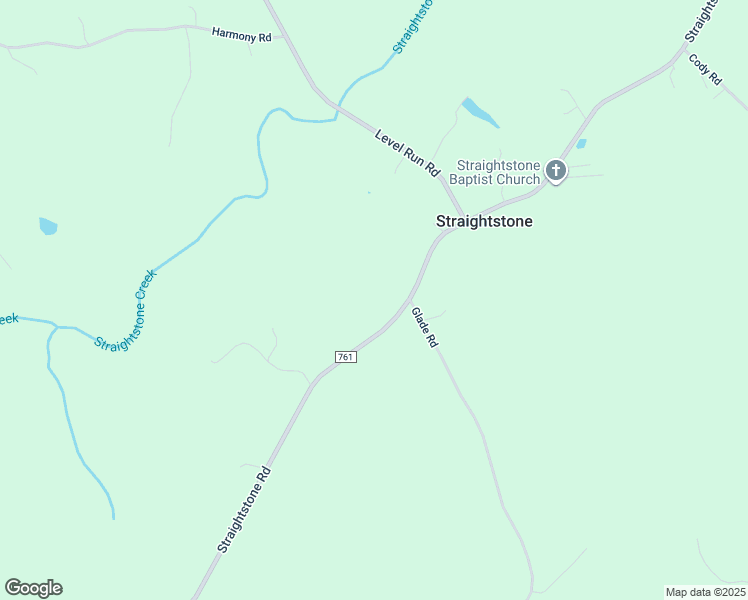 map of restaurants, bars, coffee shops, grocery stores, and more near 4155 Straightstone Road in Gretna