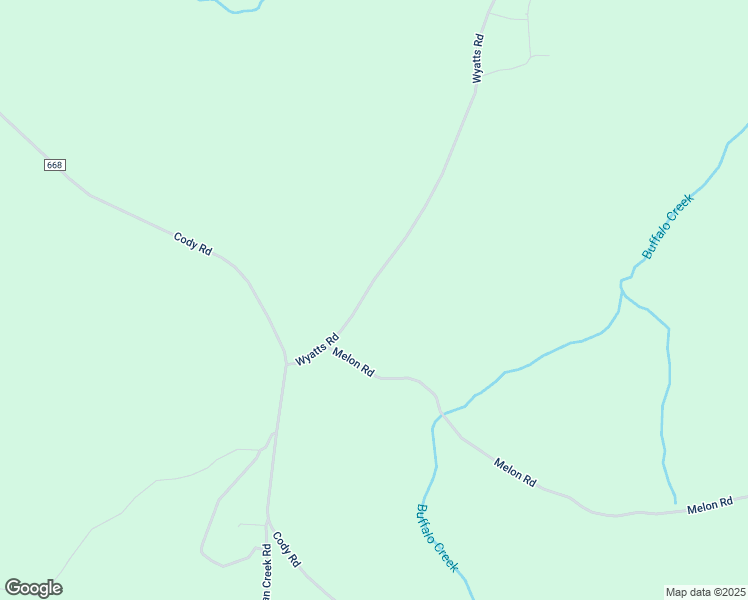 map of restaurants, bars, coffee shops, grocery stores, and more near 366 Wyatts Road in Long Island