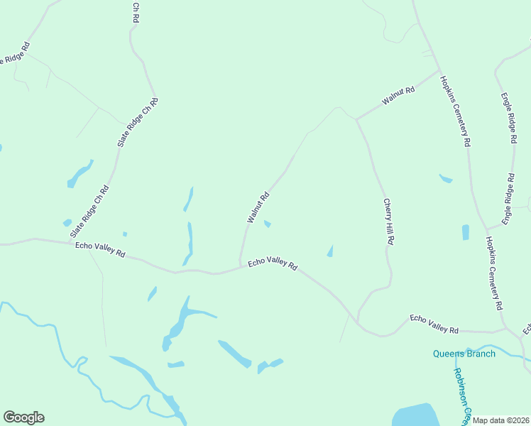 map of restaurants, bars, coffee shops, grocery stores, and more near 885 Walnut Road in Lily