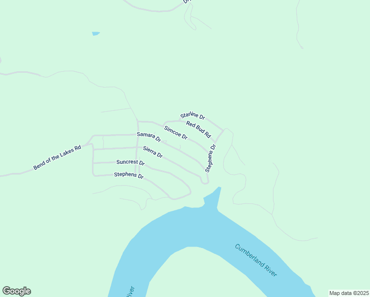 map of restaurants, bars, coffee shops, grocery stores, and more near 511 Samara Drive in Somerset
