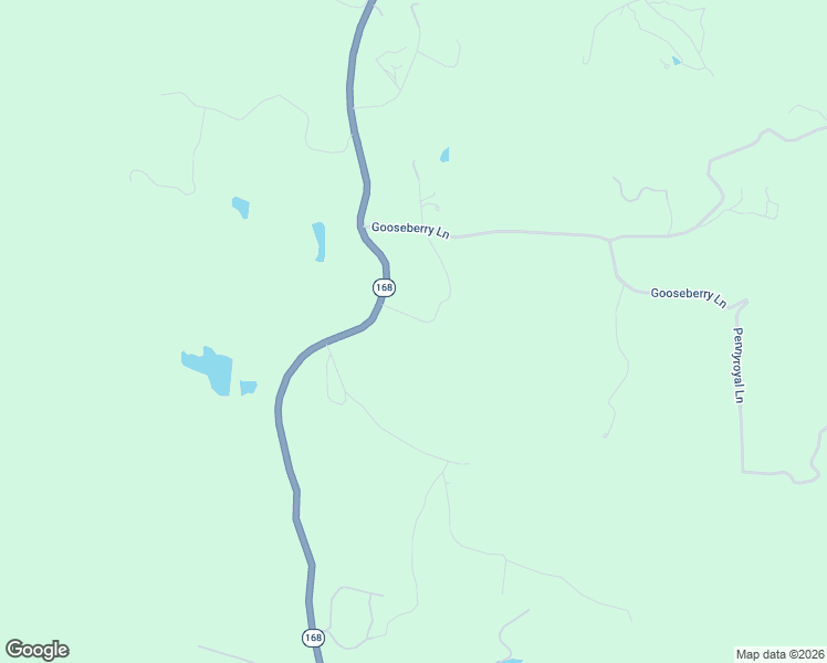 map of restaurants, bars, coffee shops, grocery stores, and more near 29531 Morgan Canyon Road in Prather