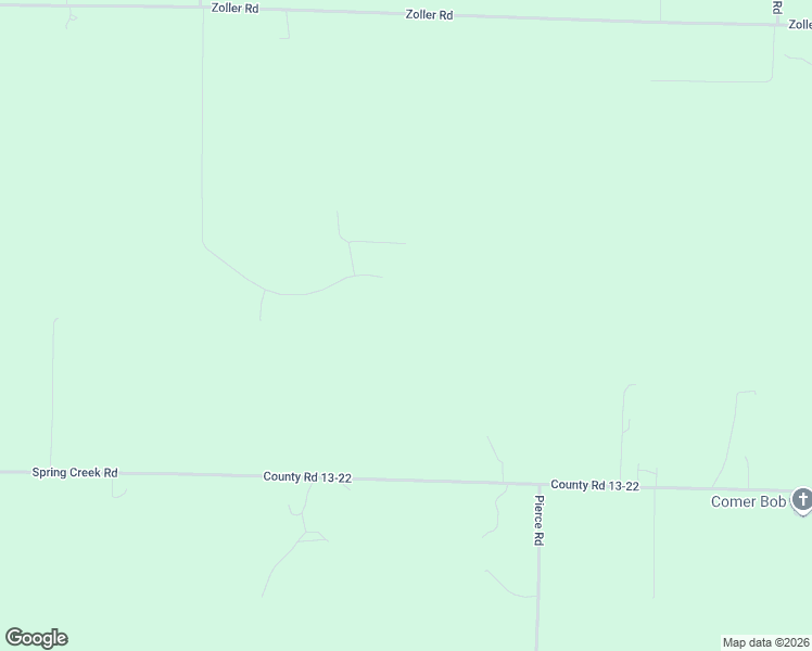 map of restaurants, bars, coffee shops, grocery stores, and more near 2091 Napper Road in Billings