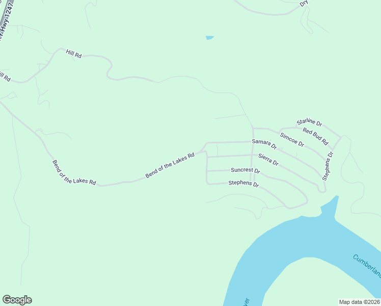 map of restaurants, bars, coffee shops, grocery stores, and more near 21 Stephens Drive in Somerset