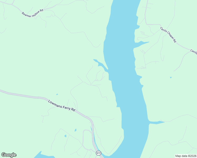 map of restaurants, bars, coffee shops, grocery stores, and more near 3555 Ferncliff Road in Pulaski