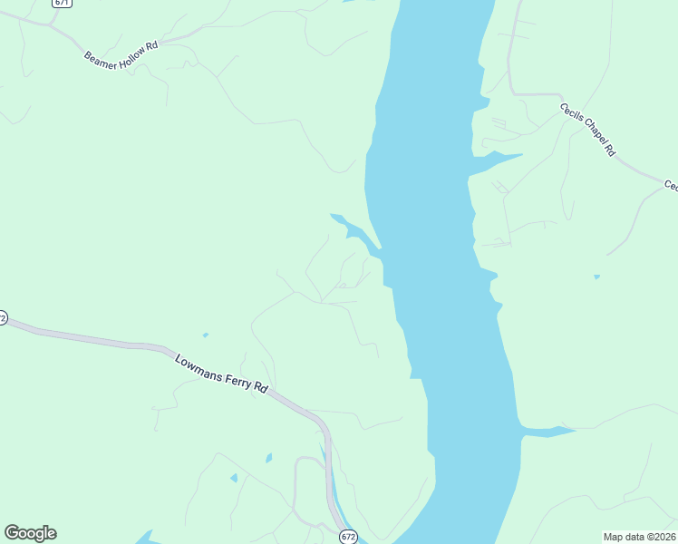 map of restaurants, bars, coffee shops, grocery stores, and more near 3533 Ferncliff Road in Pulaski