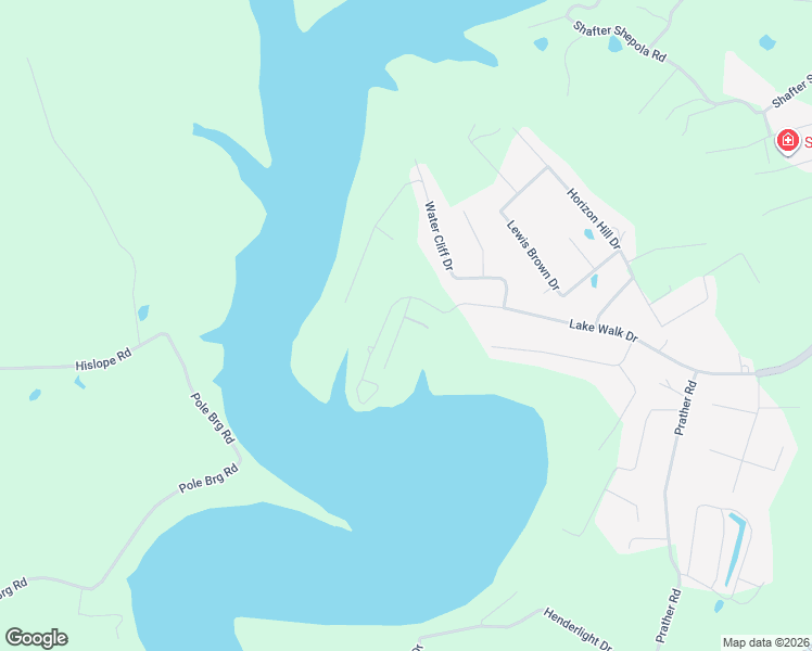 map of restaurants, bars, coffee shops, grocery stores, and more near 123-299 Lake Forest Drive in Somerset