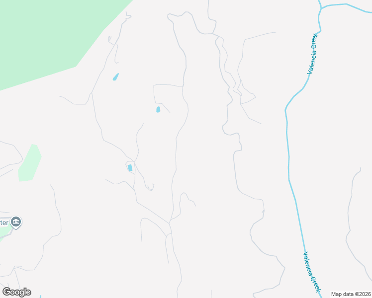 map of restaurants, bars, coffee shops, grocery stores, and more near 3750 Trout Gulch Road in Aptos