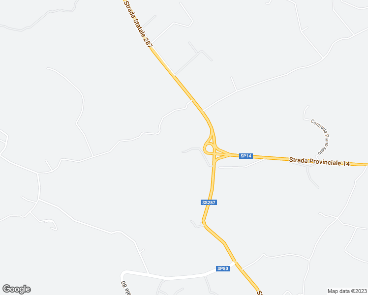 map of restaurants, bars, coffee shops, grocery stores, and more near in Libero consorzio comunale di Siracusa