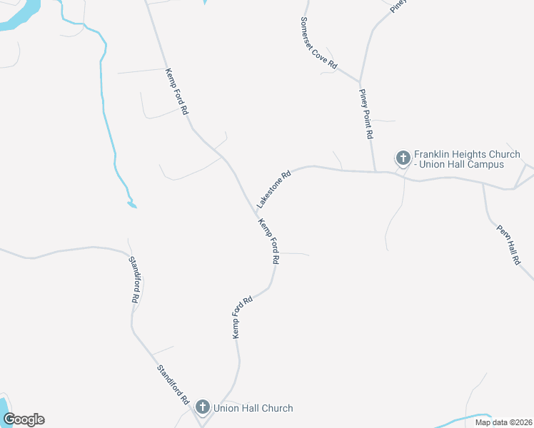map of restaurants, bars, coffee shops, grocery stores, and more near 265 Dillards Hill Road in Union Hall
