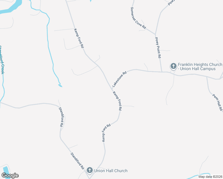 map of restaurants, bars, coffee shops, grocery stores, and more near 14 Lakestone Road in Union Hall