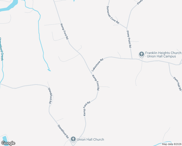 map of restaurants, bars, coffee shops, grocery stores, and more near 14 Lakestone Road in Union Hall