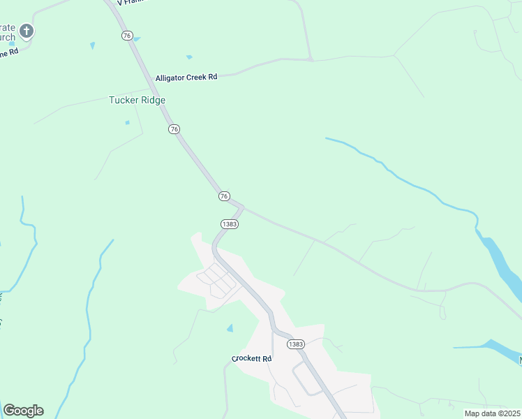 map of restaurants, bars, coffee shops, grocery stores, and more near 6227-6455 South Highway 76 in Russell Springs