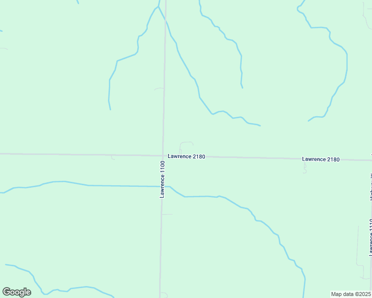 map of restaurants, bars, coffee shops, grocery stores, and more near 10080 Lawrence 2180 in Monett