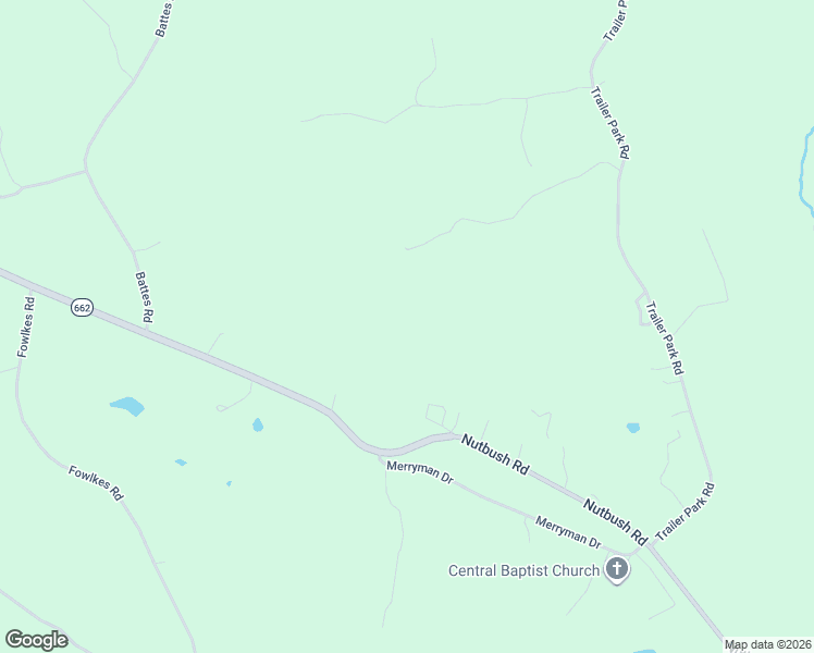 map of restaurants, bars, coffee shops, grocery stores, and more near 968 Nutbush Road in Victoria