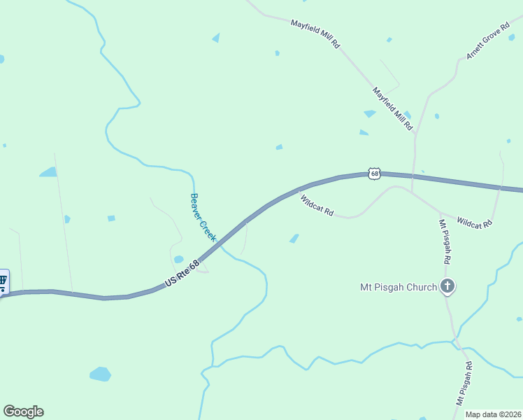 map of restaurants, bars, coffee shops, grocery stores, and more near Edmonton Road in Glasgow