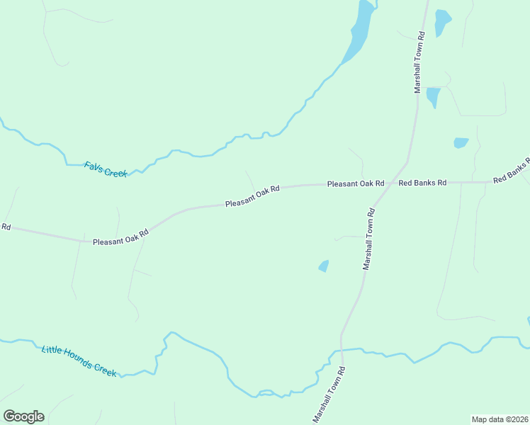 map of restaurants, bars, coffee shops, grocery stores, and more near Pleasant Oak Road in Victoria