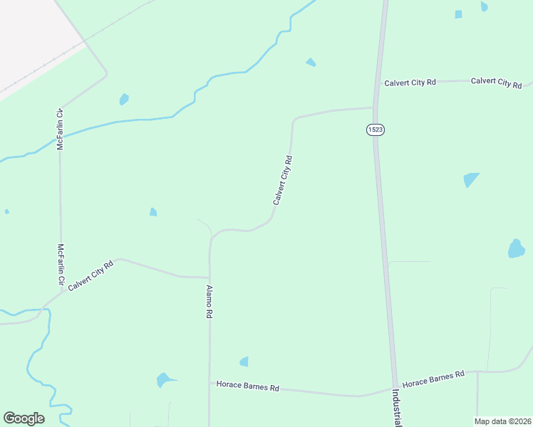 map of restaurants, bars, coffee shops, grocery stores, and more near 2956 No Road North in Calvert City