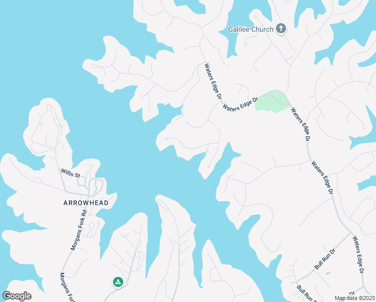 map of restaurants, bars, coffee shops, grocery stores, and more near 135 Sconset Drive in Penhook
