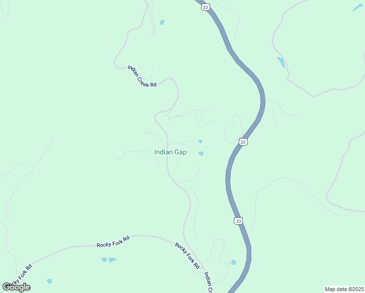 map of restaurants, bars, coffee shops, grocery stores, and more near 8416 Highpoint Road in Wise