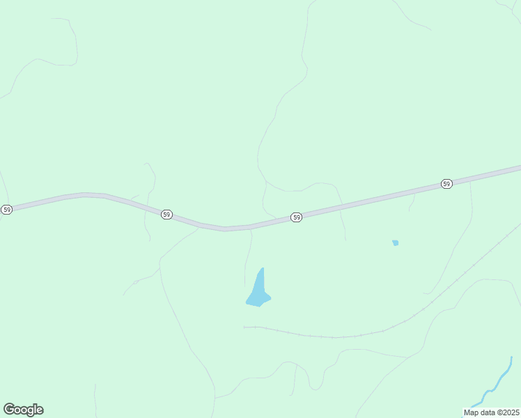 map of restaurants, bars, coffee shops, grocery stores, and more near 4475 Virginia 59 in Keysville