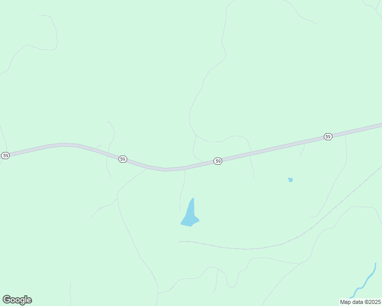 map of restaurants, bars, coffee shops, grocery stores, and more near 4475 Virginia 59 in Keysville