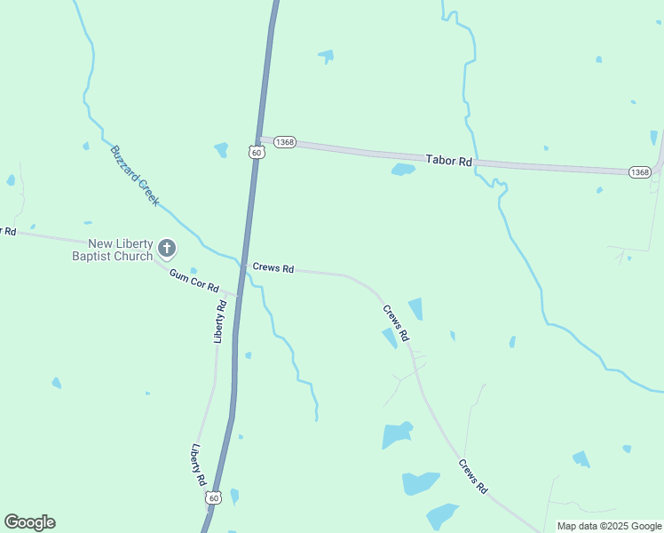 map of restaurants, bars, coffee shops, grocery stores, and more near Crews Road in Wickliffe