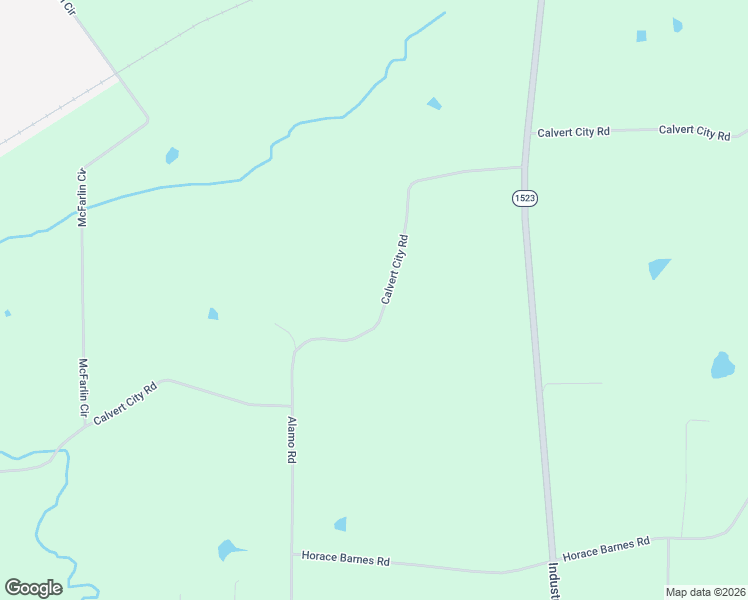 map of restaurants, bars, coffee shops, grocery stores, and more near 2956 No Road North in Calvert City