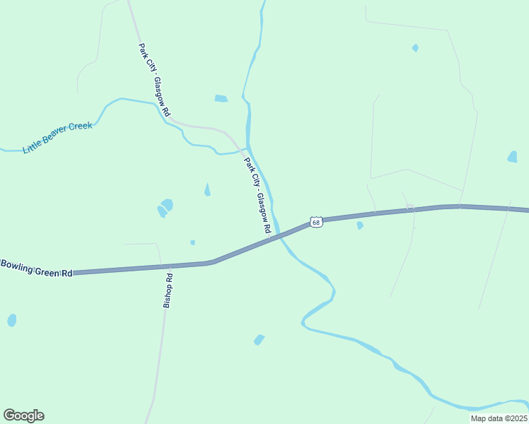 map of restaurants, bars, coffee shops, grocery stores, and more near 249 Glasgow Road in Glasgow