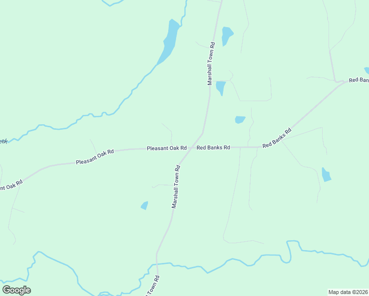 map of restaurants, bars, coffee shops, grocery stores, and more near Pleasant Oak Road in Victoria