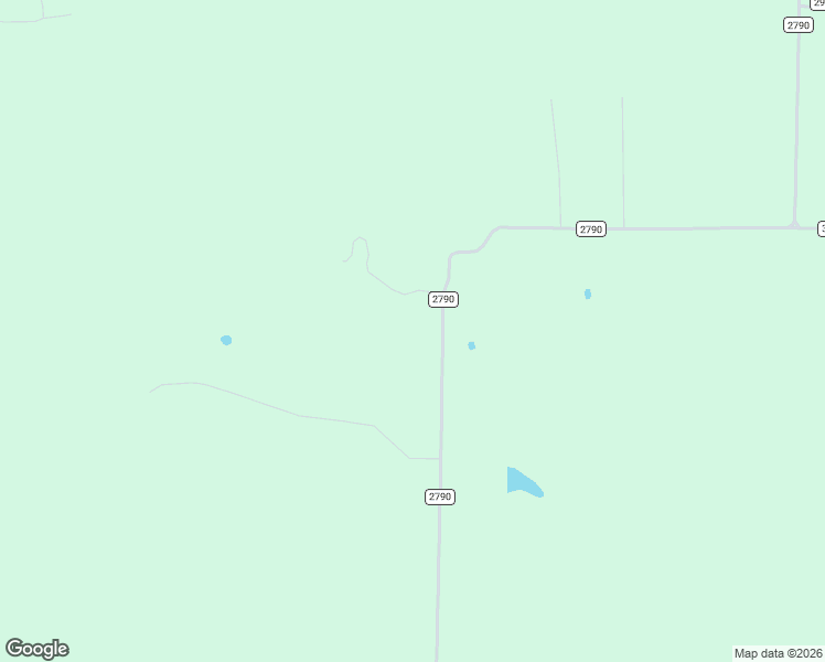 map of restaurants, bars, coffee shops, grocery stores, and more near 1153 County Road 2790 in Mountain View