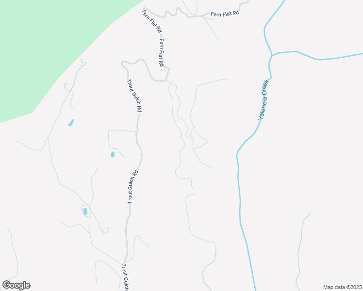 map of restaurants, bars, coffee shops, grocery stores, and more near 4900 Trout Gulch Road in Aptos