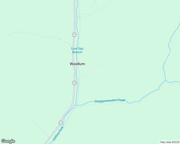 map of restaurants, bars, coffee shops, grocery stores, and more near Garnette Cemetery Road in Barbourville