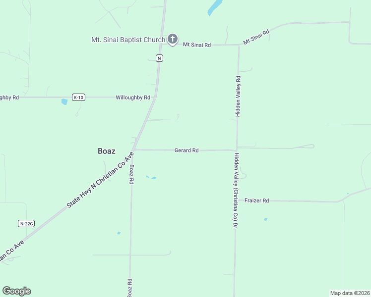 map of restaurants, bars, coffee shops, grocery stores, and more near in Boaz