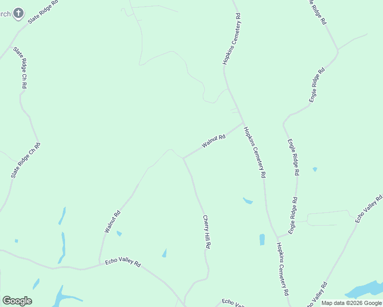 map of restaurants, bars, coffee shops, grocery stores, and more near 235 Walnut Road in Lily