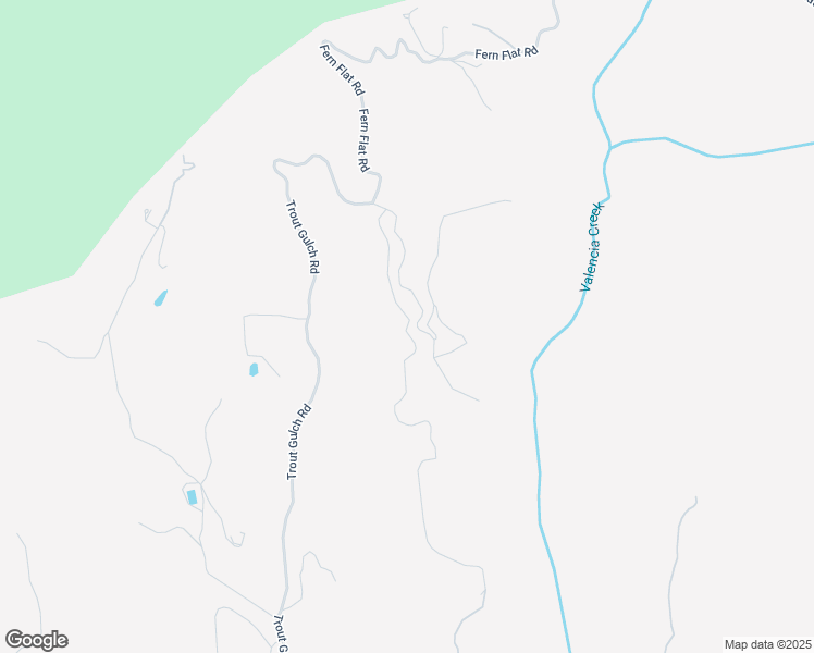 map of restaurants, bars, coffee shops, grocery stores, and more near 4900 Trout Gulch Road in Aptos
