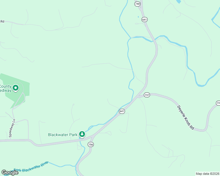 map of restaurants, bars, coffee shops, grocery stores, and more near 7196 Callaway Road in Callaway