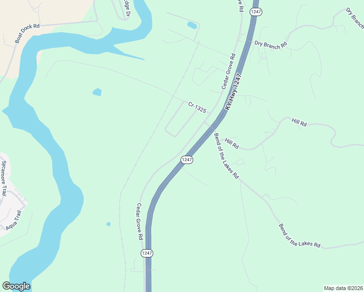 map of restaurants, bars, coffee shops, grocery stores, and more near 2168 Cedar Grove Road in Somerset