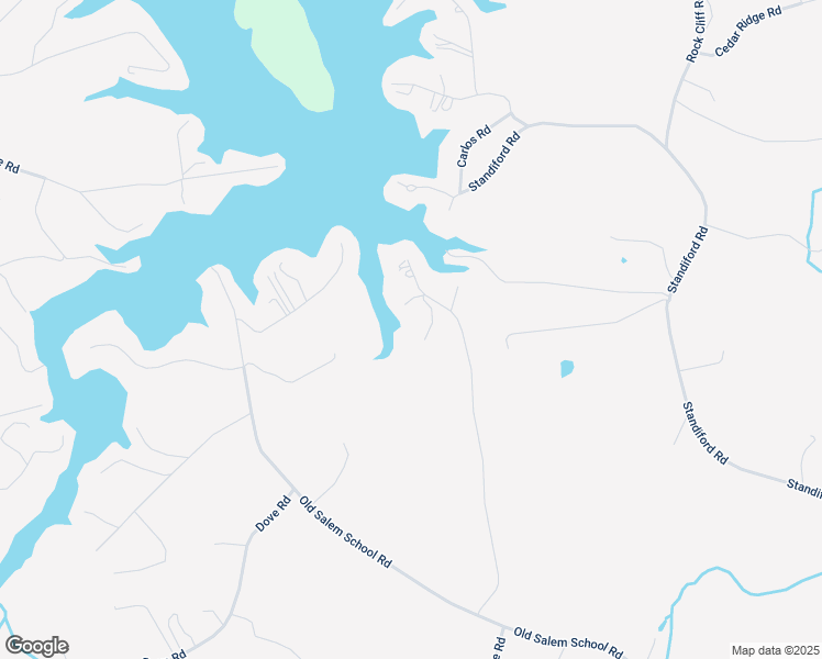 map of restaurants, bars, coffee shops, grocery stores, and more near 40 Grace Lane in Union Hall