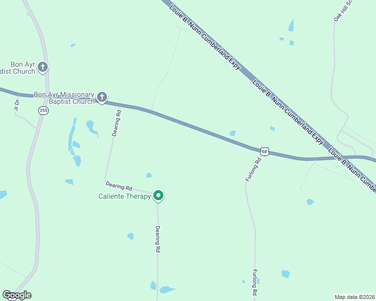 map of restaurants, bars, coffee shops, grocery stores, and more near 7767-8185 New Bowling Green Road in Glasgow