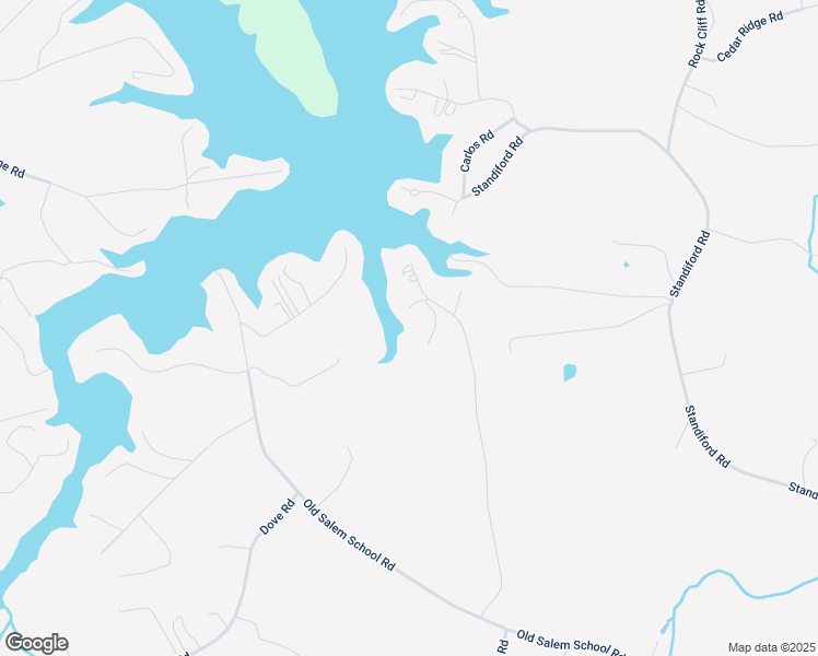 map of restaurants, bars, coffee shops, grocery stores, and more near 40 Grace Lane in Union Hall