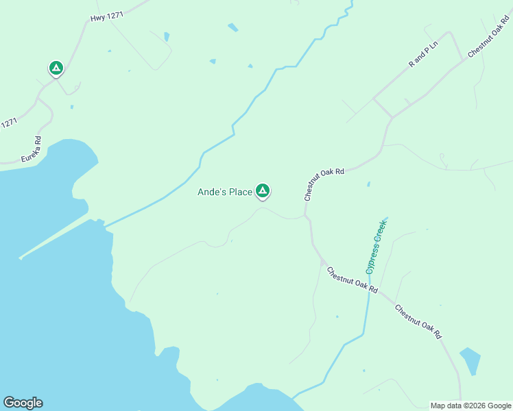 map of restaurants, bars, coffee shops, grocery stores, and more near 146-566 Green Road in Kuttawa