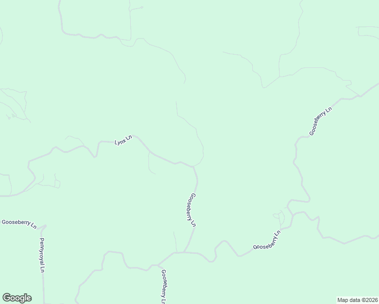 map of restaurants, bars, coffee shops, grocery stores, and more near 31495 Lynx Lane in Prather