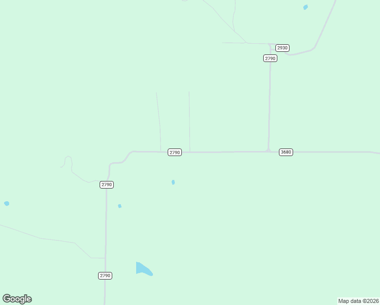 map of restaurants, bars, coffee shops, grocery stores, and more near 1022 County Road 2790 in Mountain View