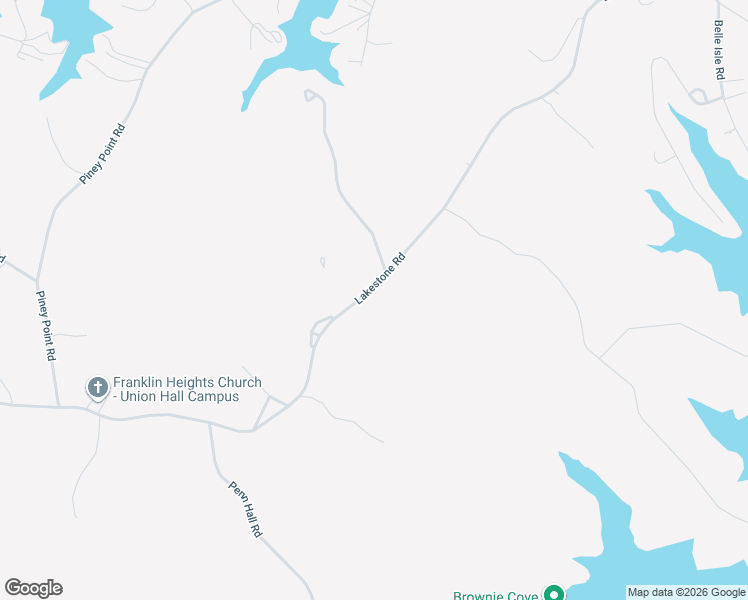 map of restaurants, bars, coffee shops, grocery stores, and more near 1331 Dillards Hill Road in Union Hall